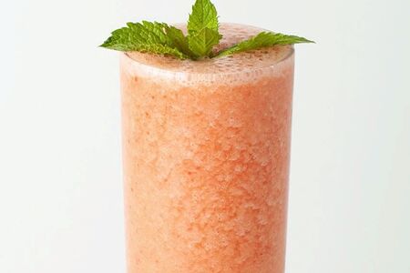 Смузи Бали бум