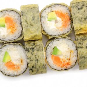 Ролл Бангкок