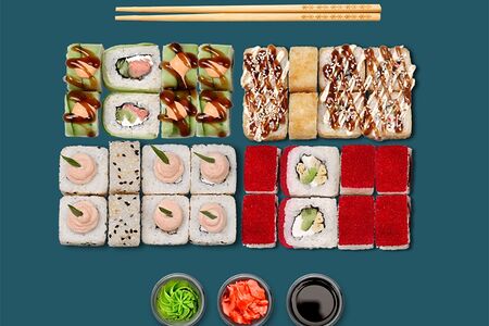 Сет Квартет