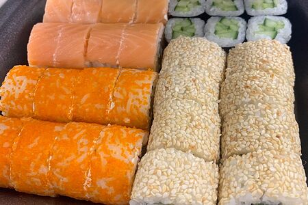 Сет Филомания