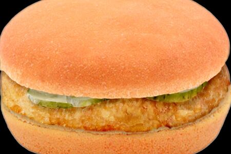 Бургер Лайт