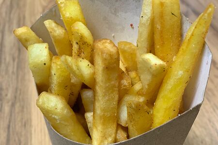 Картофель фри