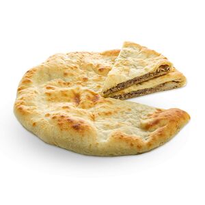 Осетинский пирог с говядиной