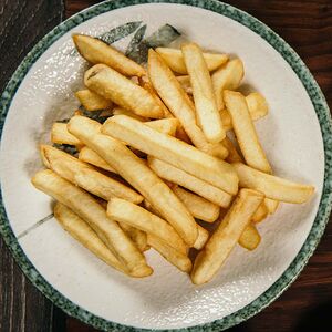 Картофель фри