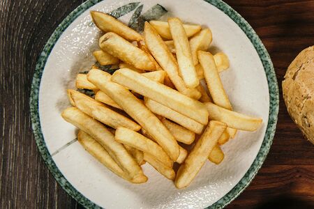 Картофель фри