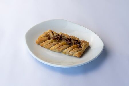 Кленовый пекан