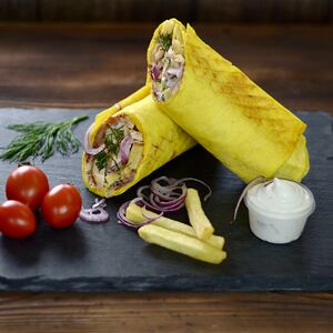 Деревенская XL