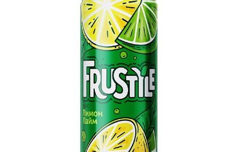 Frustyle Лимон-Лайм