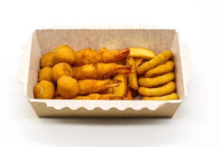 Набор Морской