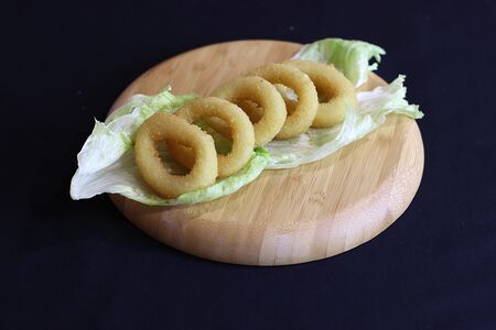 Кольца кальмара 