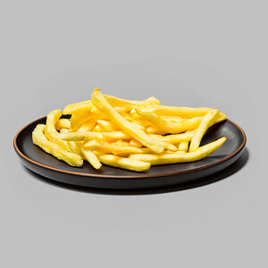 Картофель фри Premium в панировке большой