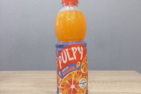 Pulpy Апельсин