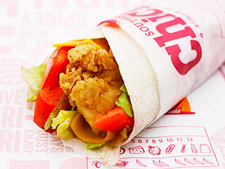 Тортилья Chicken