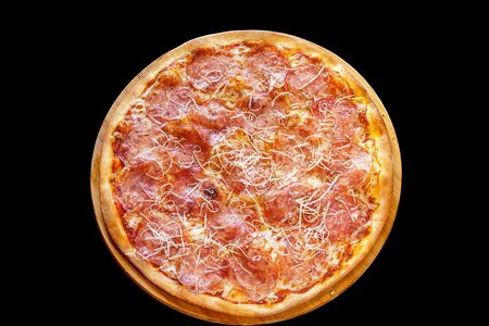 Салями милано