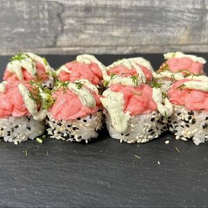 Ролл Хирасима