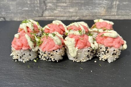 Ролл Хирасима