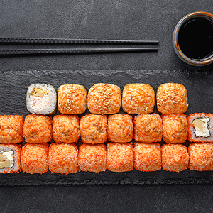 Сет Доминикана