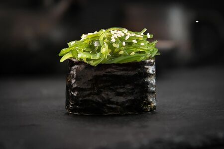 Гункан с чукой