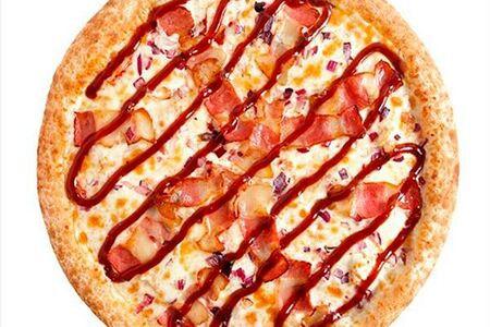 Цыпленок барбекю 25 см