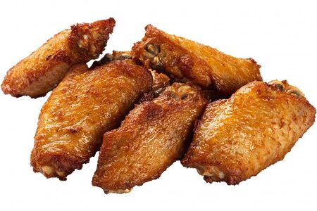 Крылышки Баффало