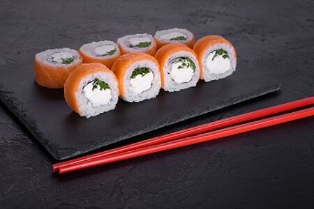 Фила с луком