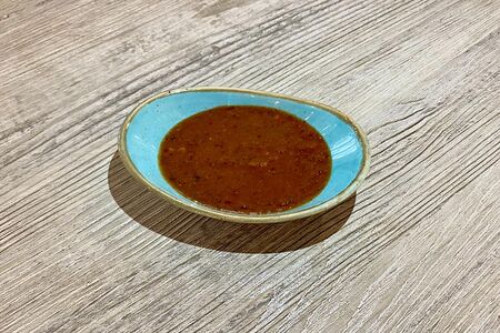 Аджика кавказская