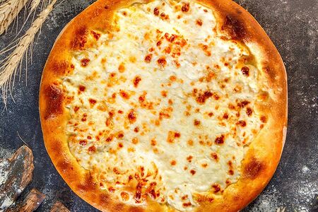 Большой Хачапури по-имеретински