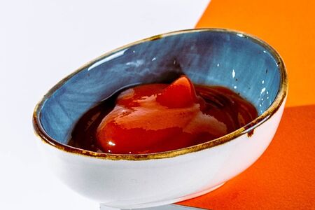 Соусы на выбор