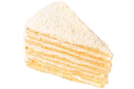 Молочная девочка