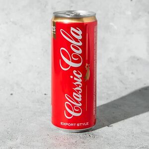 Classic cola