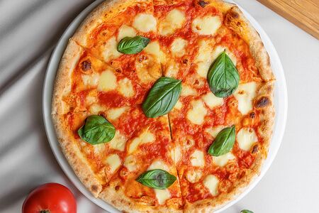 Пицца Маргарита