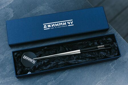 Палочки для еды