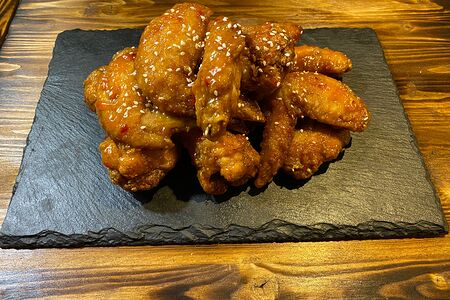 Крылья куриные