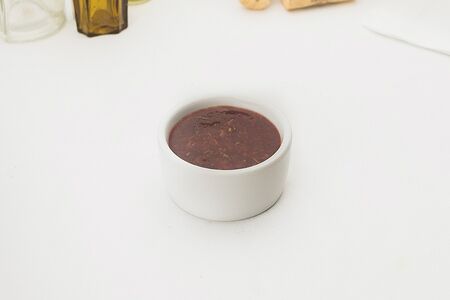 Соус Ткемали