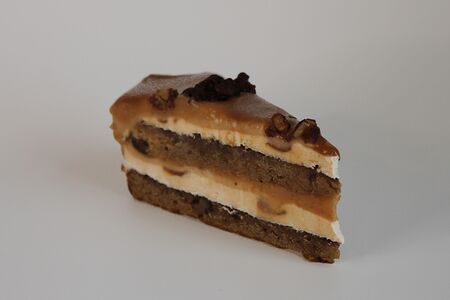 Синнокейк с корицей