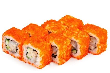 Калифорния креветка