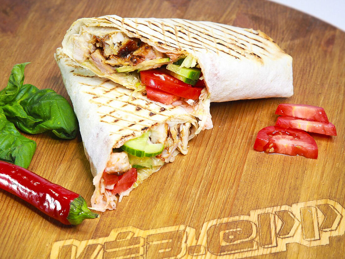 FastFood Kebapp
