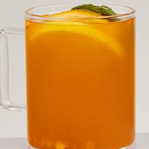 Чай облепиховый