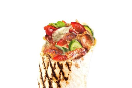 Шаверма Классическая