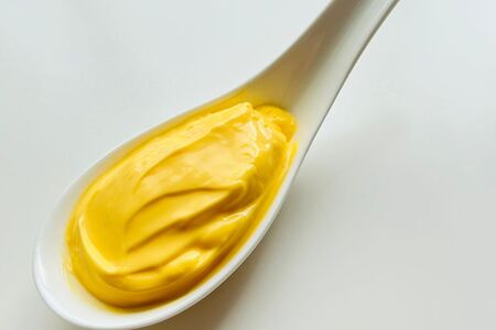 Сырный соус