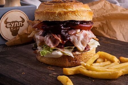 Дерзкий мексиканец