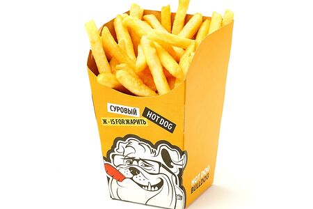 Картофель фри