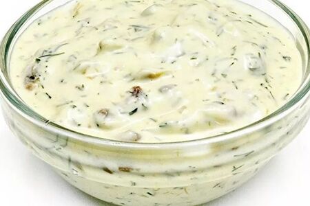 Соус Тартар