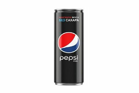 Pepsi Max