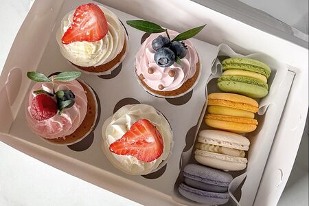 Набор на двоих