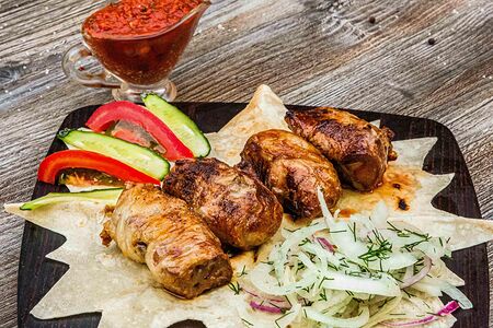 Говяжье сердце 