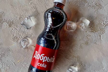 Добрый Cola