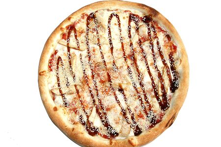 Пицца Шанхай