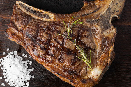 Стейк Воронеж Прайм