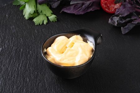 Соус Сырный